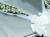 Chauffeur Driven Luxury Car Hire