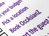 OccAsianZ Indispensable Asian Wedding Checklist