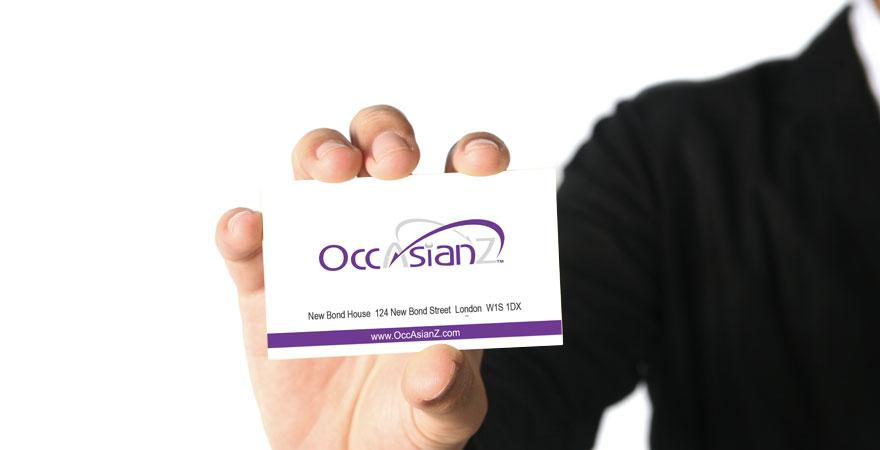 OccAsianZ Introduction