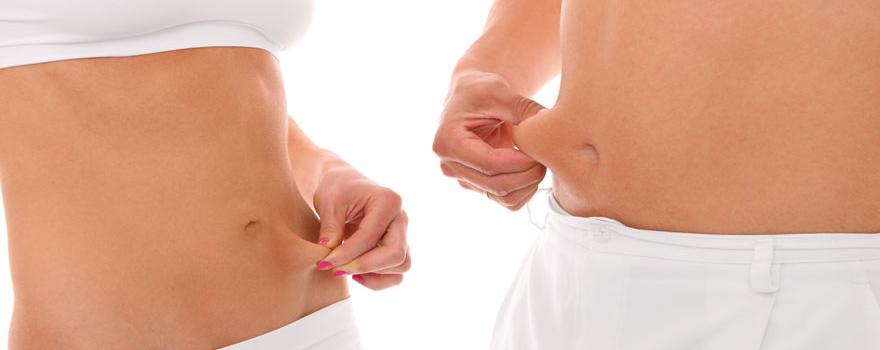 Full body contouring i-Lipo System