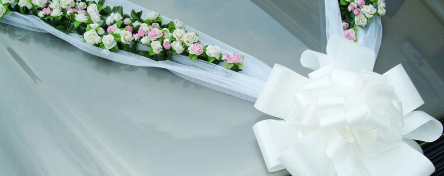 Chauffeur Driven Luxury Car Hire