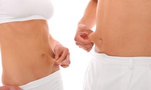Full body contouring i-Lipo System