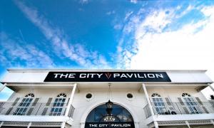 The City Pavilion