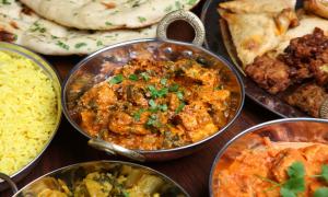Choosing Asian Wedding Caterers