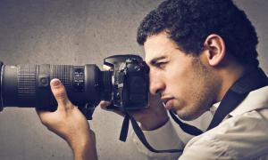 Choosing an Asian Wedding Photographer