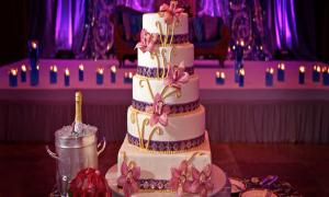 OccAsianZ Asian Wedding Reception Package