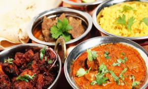 Asian Wedding Caterers 