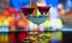 OccAsianZ Beverages and Bar Services