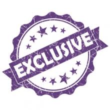 Exclusive Offer
