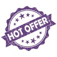 Hot Offer