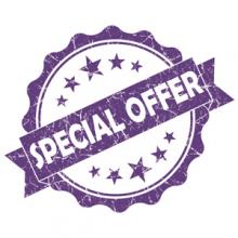 Special Offer